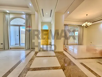 5BR Family Villa | 6-Villa Compound | Jumeirah 3