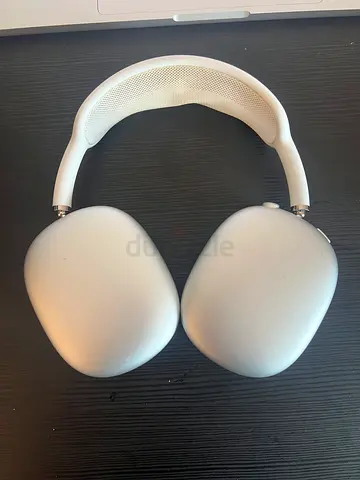 Airpods Max white