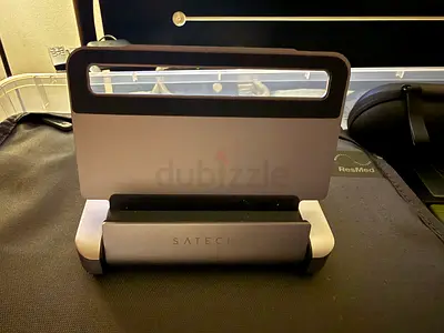Satechi USB C dock for Ipad and Android