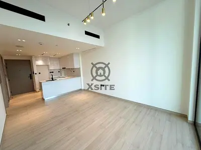 Classy 1 BR | Unfurnished | Pool View