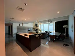 The Pinnacle of Luxury | High Floor | Furnished | 3BR Penthouse | Panoramic Views