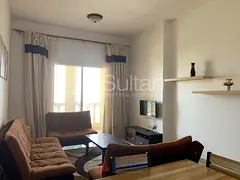 Do Not Miss! Furnished 1 Bedroom | Lagoon View