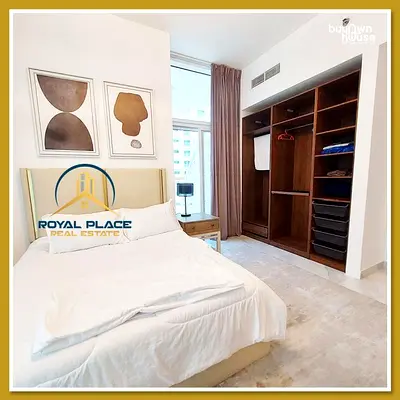 FULLY FURNISHED CANAL VIEW 06 CHEQUES