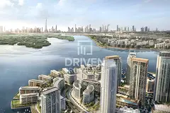 Rare Layout | Waterfront Unit | Private Terrace