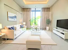 High-Floor 1BR | Avenue Residence 4 | High Floor