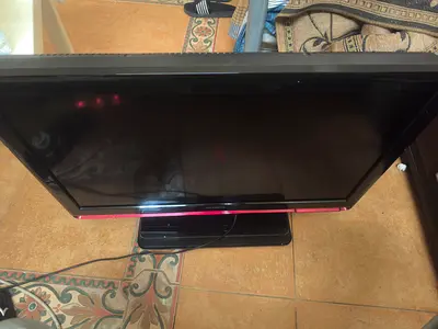 24-inch LED TV in good working condition