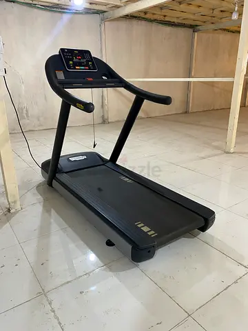 Technogym treadmill for sale