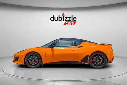 صورة 5 لـ 2019 Lotus EVORA