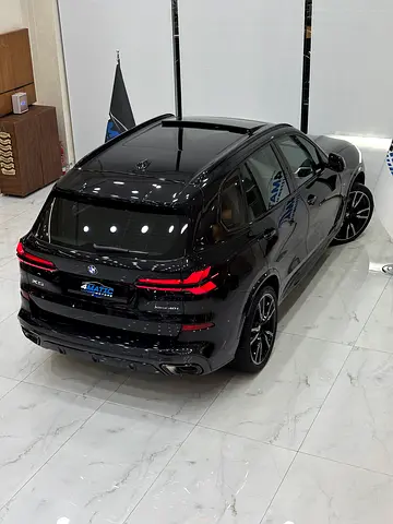 صورة مصغرة 14 لـ 2026 BMW X5
