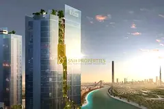 LAGOON VIEW | HIGH FLOOR | HANDOVER SOON