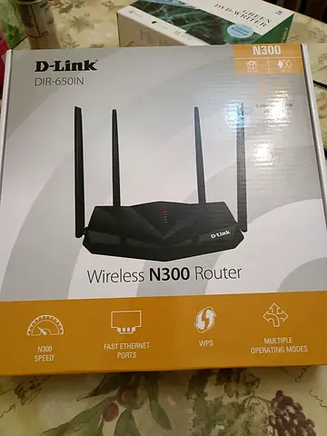 router for sale