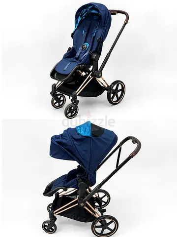 Cybex Priam stroller