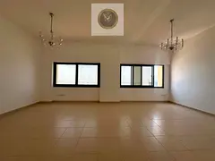 Luxury 3BR Duplex in Al Mamzar with Maid’s Room, Sea Views from All Rooms, Gym, Pool and Parking