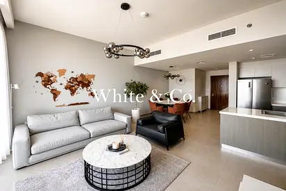 High Floor | Panoramic Sea View | Spacious