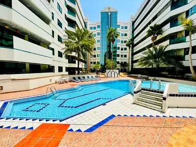 CHILLER FREE || LUXURIOUS 3BHK APARTMENT IN THE HEART OF DUBAI || PRIME LOCATION
