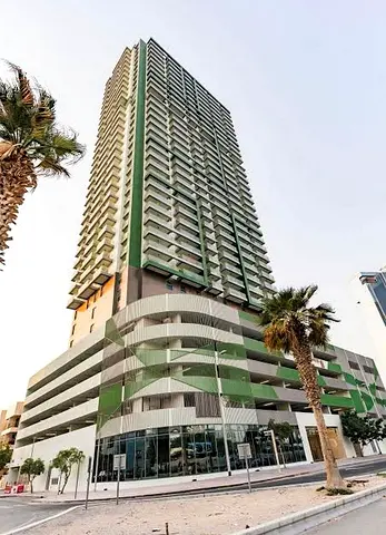 2 weeks hotel  stay in JVT
