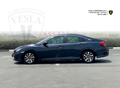 UNLIMITED MILEAGE WARRANTY / SUNROOF + KEYLESS ENTRY + CRUISE CONTROL + CARPLAY / IN HOUSE FINANCE-3