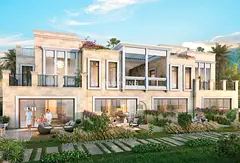 Single Row | Prime Location | Unique Amenities