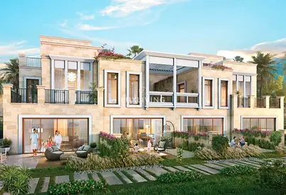 Single Row | Prime Location | Unique Amenities