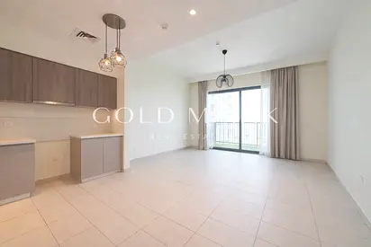 Park and Pool View I Vacant Soon | High Floor