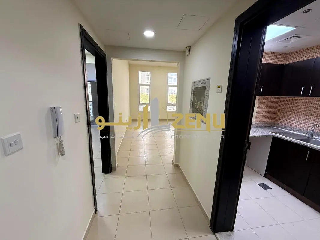Road View 1 BHK | Silicon Gates 2 | Practical L