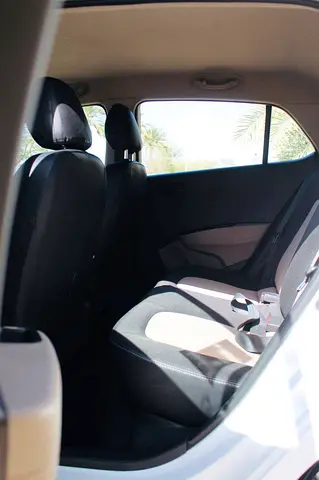 2019 Hyundai GRAND I10 — фото 14