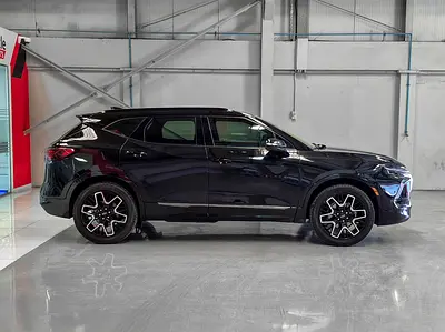 صورة 4 لـ 2024 Chevrolet BLAZER