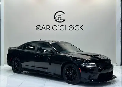 2023 Dodge CHARGER 缩略图 2