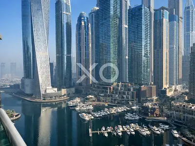 Marina View | Fully Upgraded | Big Layout