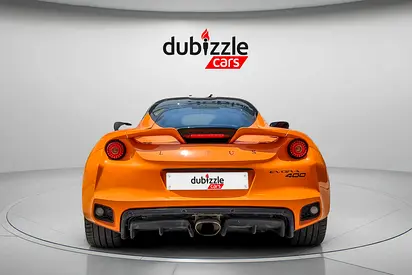 صورة 7 لـ 2019 Lotus EVORA