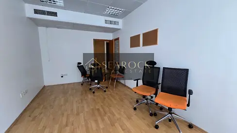 Vacant | SZR View | Sheikh Zayed Road | Near Metro station |