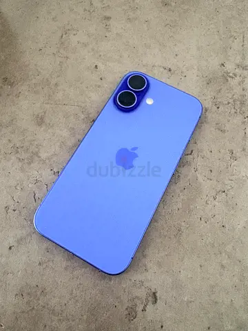 iPhone 16 128gb