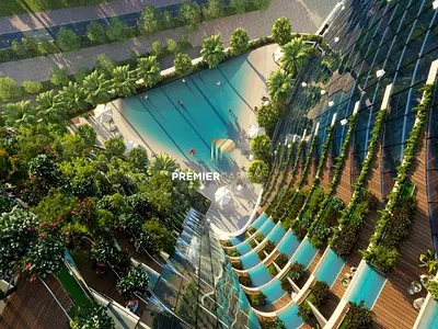 1BR Apartment | High ROI | Spacious | Luxury | Prime Location