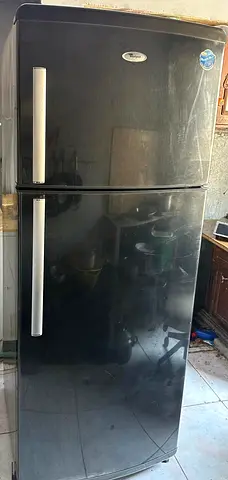 Whirlpool frige for sale