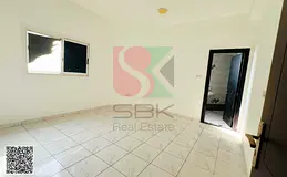 Spacious 1 BHK Apartment for Rent in Rashidiya 2, Ajman