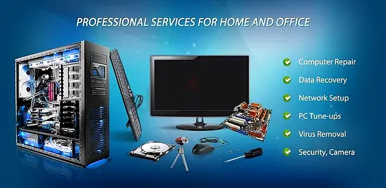 LAPTOP SERVICE DESKTOP ASSEMBLE