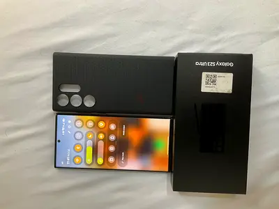 Samsung s23 ultra