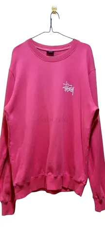 Stüssy Crewneck Sweatshirt for 2