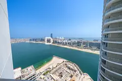 Luxury Waterfront Living | 2 Bedroom | Palm View