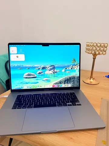 MacBook Pro