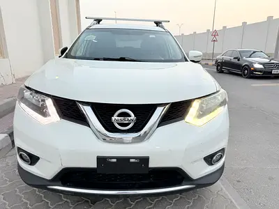 2015 Nissan ROGUE — фото 3