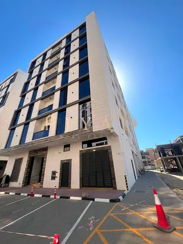بناية كاملة للاستثمار السنوي بالجرف3 - بناية جديدة اول ساكن -  ارضي و 6 طوابق - تحتوي علي 24 شقة غرفتين و6 شقق غرفة وصالة - تسهيلات بالدفع - موقع مميز