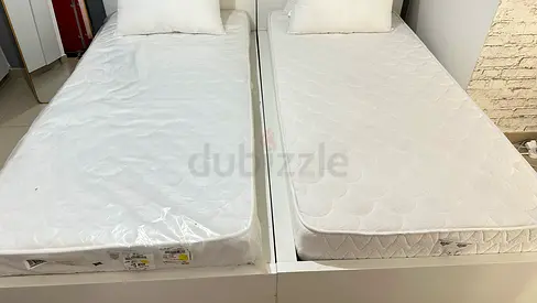 Beds