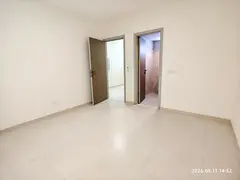 Apartment for annual rent in Al Majaz 2, 3 bedrooms and a living room, new building, first occupancy