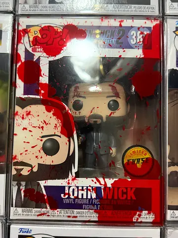 Funko pop