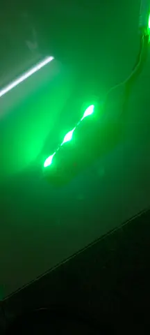 light