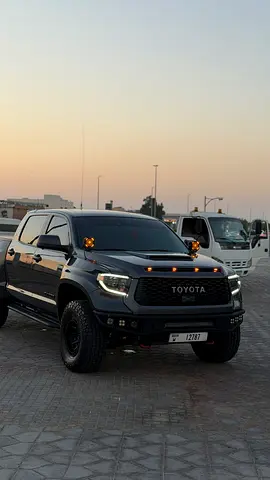 2020 Toyota Tundra TRD Pro | American Specs