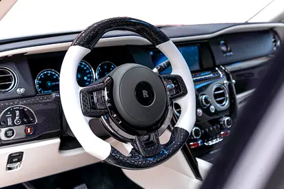 2023 ROLLS-ROYCE CULLINAN 缩略图 14