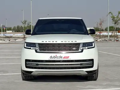 صورة مصغرة 2 لـ 2024 LAND Rover RANGE ROVER