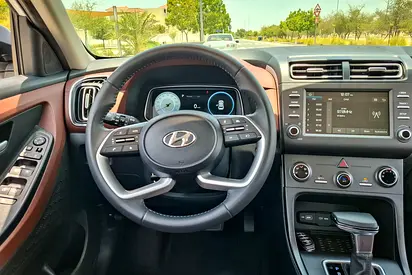 صورة مصغرة 10 لـ 2024 Hyundai CRETA